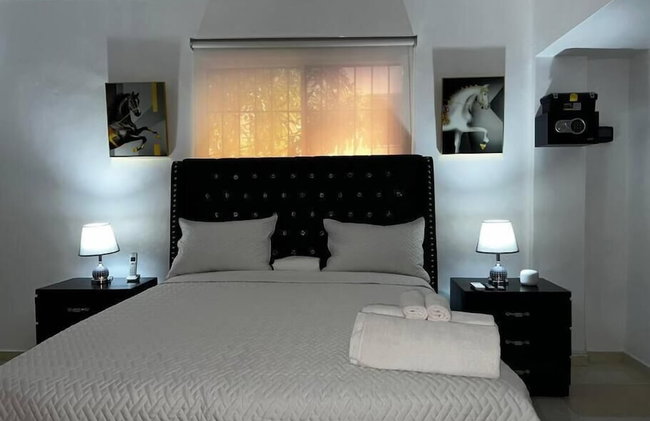 Entire Apartment Tu Nido De Amor #2 Santo Domingo West - Foto 8