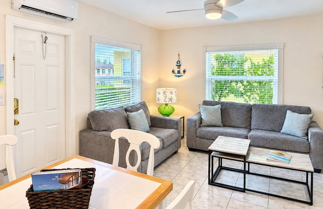 Bahama Beach Club Pompano - Fort Lauderdale - Boutique Studios & Apartments close to beach with heated pool - Foto 136