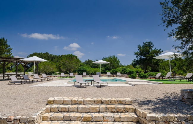 Borgo del Sole Salento - Photo 53