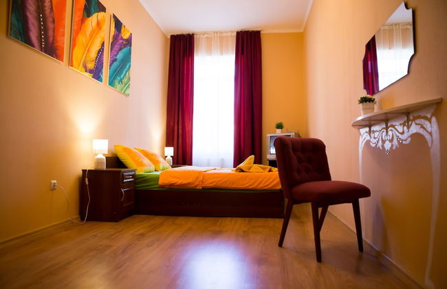 Best Apartments on Kyryla & Mefodia - Foto 10