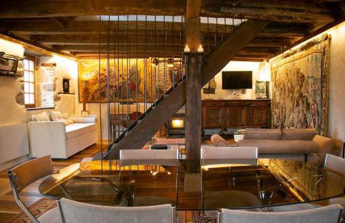 La Maison du Bonheur & Spa - Photo 30