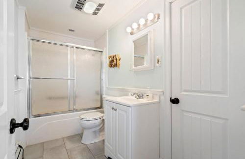 Wright by the Sea For 10! - Foto 63