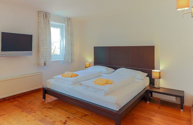 Luxurious Holiday Home in Krimml With Sauna - Foto 21