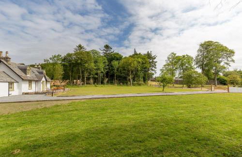 Home Farm Cottage - Foto 27