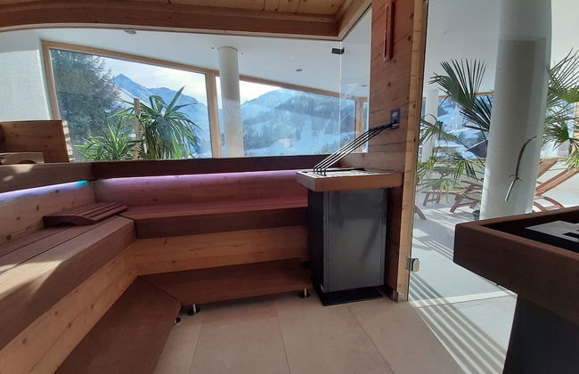 Hideaway Zugspitz Berwang - Foto 19