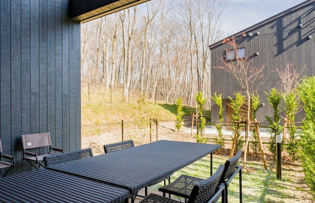 Rakuten STAY VILLA Nasu - Foto 73