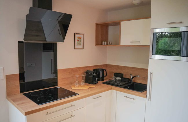 KoonTy : Chambres et Appartements à Landerneau - Foto 66