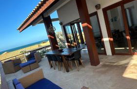 DUPLEX TAIBA BEACH RESORT - Foto 22