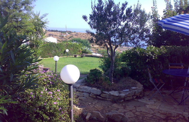 "scopello Savi-sea View House" - Foto 21