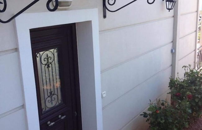 Anavyssos Dream Villa Sea View and Pool - Photo 13