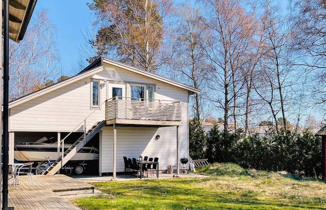 3 Person Holiday Home in Stenungsund - Foto 19