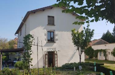 Le Vieux Couvent - Foto 11