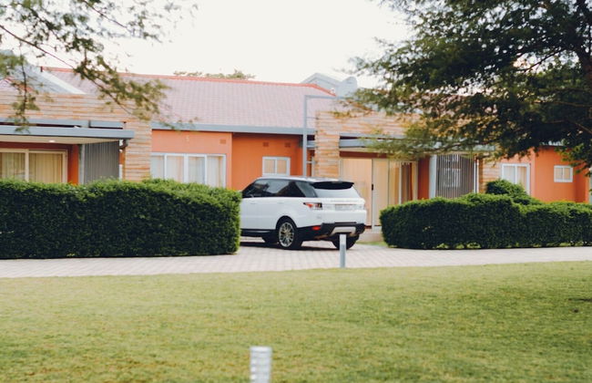 Sunrise Fully Furnished Apartments - Foto 15