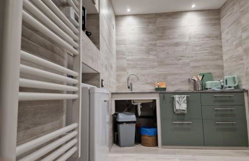 Votre gîte au Domaine du Lynx - Foto 4