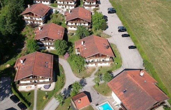 Huis Staffelberg App.802 - Photo 14