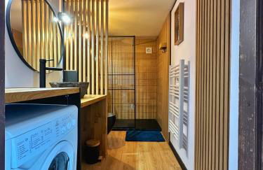 Le Loft des toits de Vernet - Foto 5