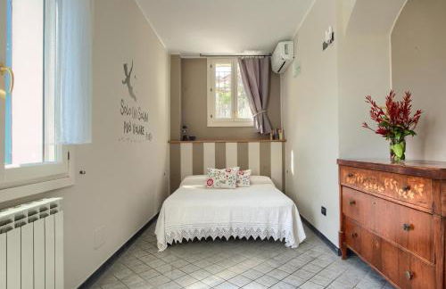 Casa immersa nella natura con piscina, Ac e wifi 3 - Foto 6