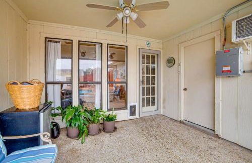 Pet-Friendly Home with Pool - 8 Mi to Central Plano! - Foto 20