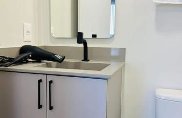 LOFT UP 506 | Mobiliado | WIFI | Piscina | Vaga - Photo 15