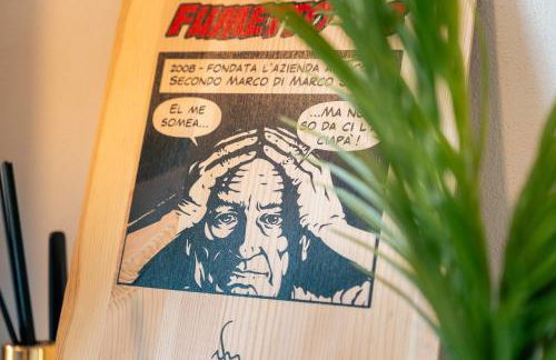 Relais Terre Divino 1 - Foto 11