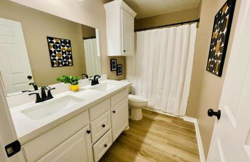 Eastgate 10A beautiful townhouse - Foto 51