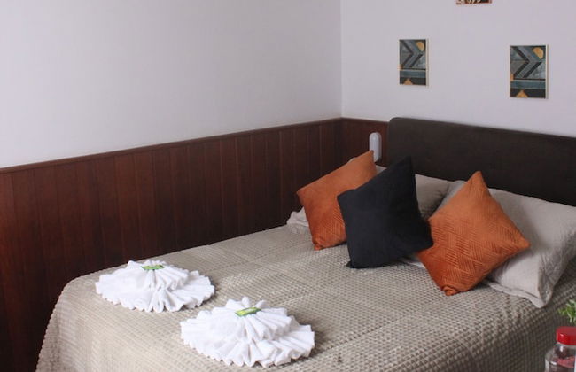 Chalés Fonte da Serra - Foto 5