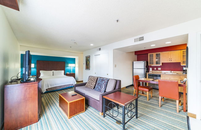 Metro Phoenix Extended Stay - Foto 10