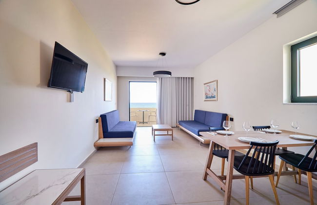 Silver Beach Hotel - Foto 43