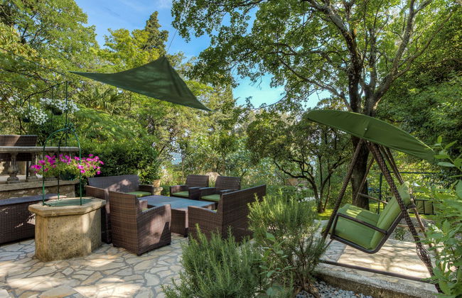 Villa Mo-Re - Foto 42