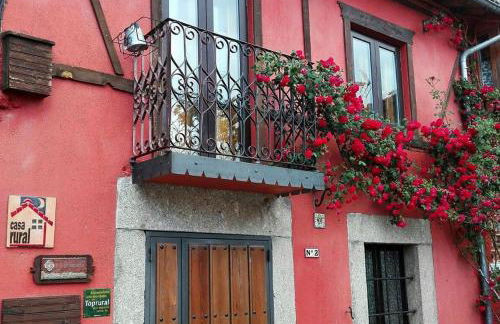 La Plazuela - Los Sitios de Aravalle - Foto 2