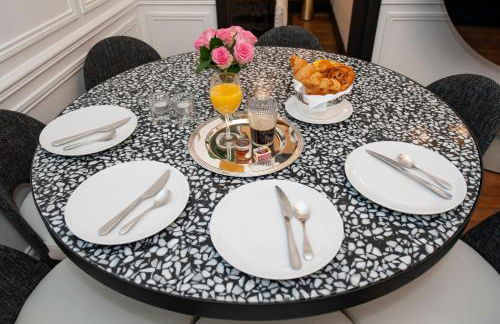 LE MARAIS PRESTIGE Luxueux - Cosy - Wifi - Photo 18