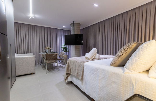 Way Tambaú - João Pessoa by Carpediem - Foto 20