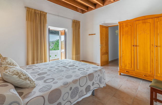 Cas Consul in Ibiza With 4 Bedrooms and 3 Bathrooms - Foto 9