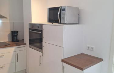 Appartement Confidence, Monteurwohnung - Foto 10