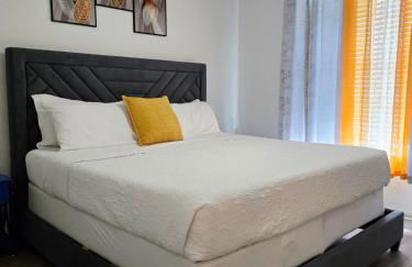 Frisco Vibes With Pool Gym and Elegant 1BR Apart - Foto 18