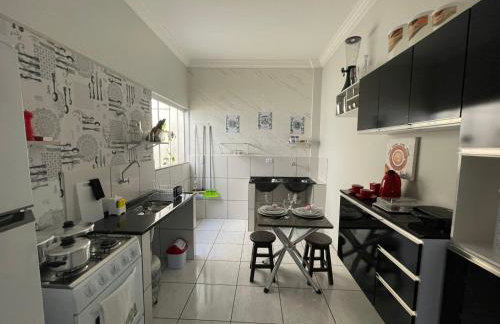 Flat Centro 301 - Foto 7