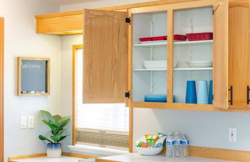 Peak View Corvallis - Spacious Outdoor Dining w/Fire Table - Close to Downtown & OSU - Foto 42