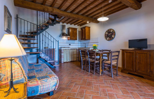 Podere Tre Termini - Foto 7