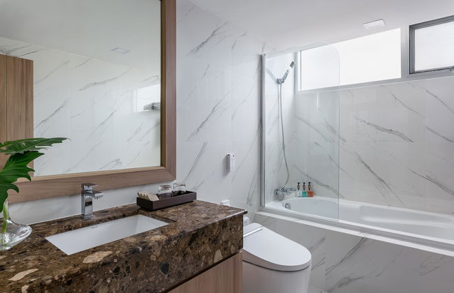 Adelphi Grande Sukhumvit - Foto 44