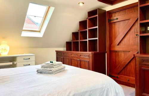 Adorable 2 bedroom countryside guesthouse - Foto 7