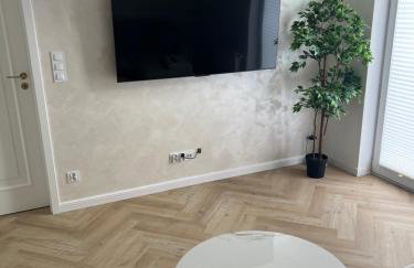 New apartment next to Warsaw - Photo 14