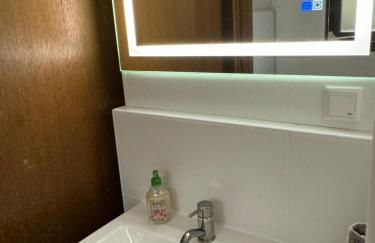 Hidden Cottage Odenwald - Foto 6