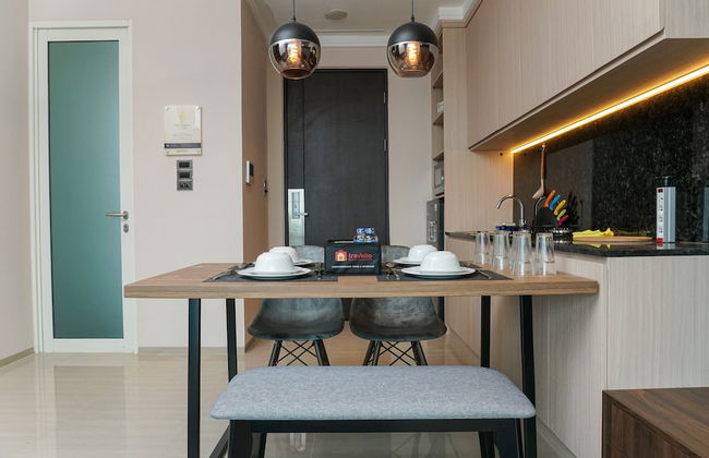 Cozy and Comfy 2BR Citralake Suites Apartment - Photo 22