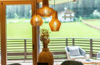 FONTIS luxury spa lodge - Photo 43