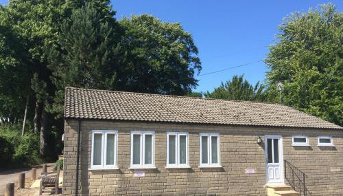 Hilltop Cottage - Foto 5