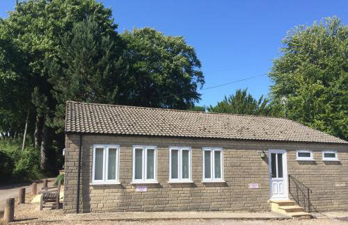 Hilltop Cottage - Foto 5