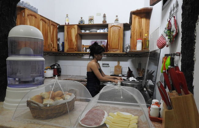 Casa Carlos Rico - Foto 22