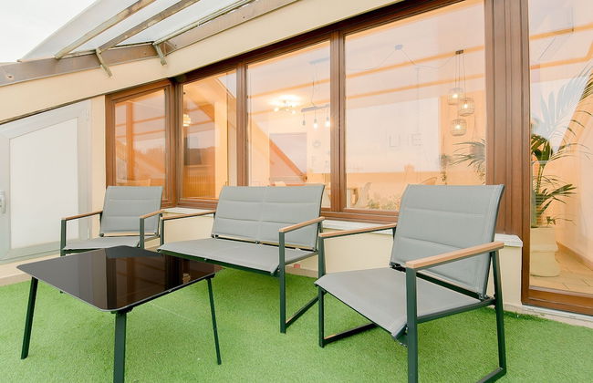 Central View Boutique - Foto 15