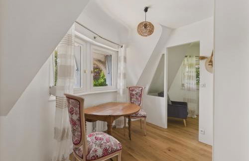 Piscine chauffée, Grand jardin, maison pour 8 - Foto 19