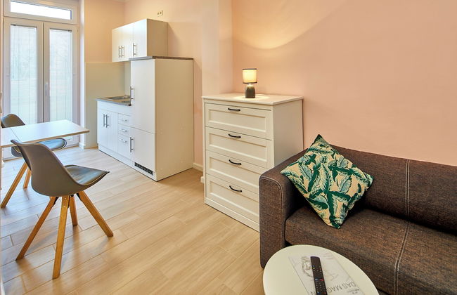 Schwalehof Gästewohnungen - Foto 40